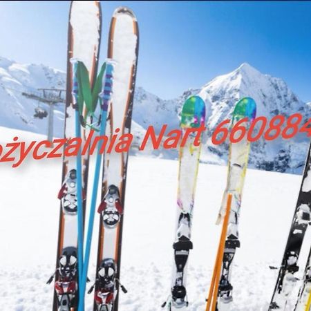 Apartamenty Muzyczna 14 Suwałki المظهر الخارجي الصورة