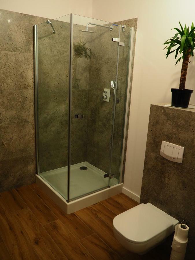 Apartamenty Muzyczna 14 Suwałki المظهر الخارجي الصورة