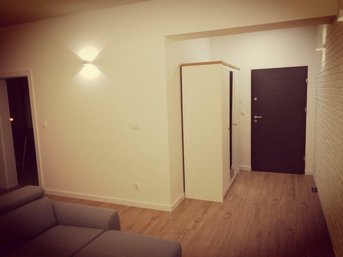Apartamenty Muzyczna 14 Suwałki المظهر الخارجي الصورة