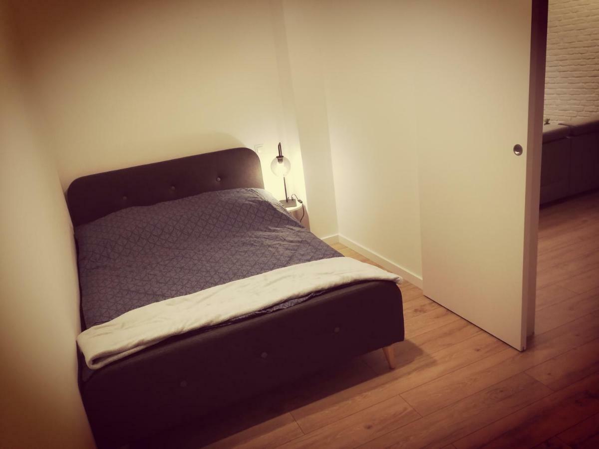 Apartamenty Muzyczna 14 Suwałki المظهر الخارجي الصورة