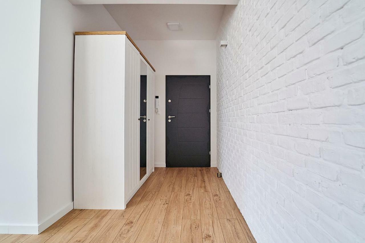 Apartamenty Muzyczna 14 Suwałki المظهر الخارجي الصورة
