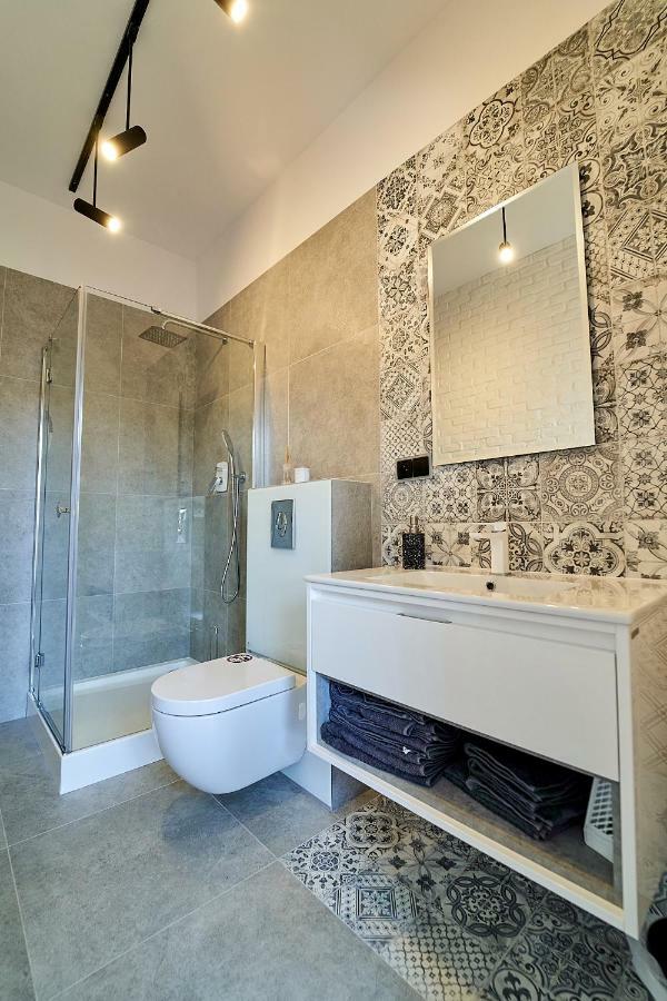 Apartamenty Muzyczna 14 Suwałki المظهر الخارجي الصورة